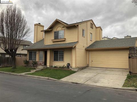 5415 Sunset Meadows Ln, Oakley, CA 94561 photo 1