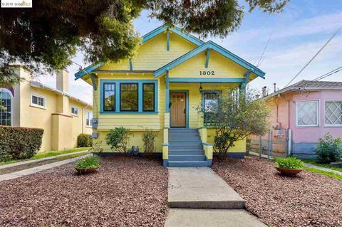 1302 Carrison St, Berkeley, CA 94702 photo 1