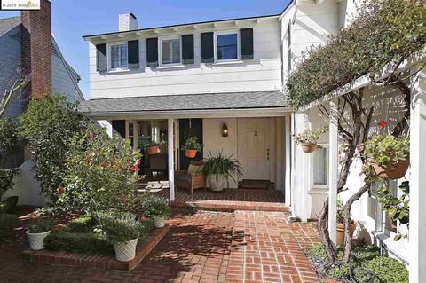 620 Grizzly Peak Blvd, Berkeley, CA 94708 photo 1