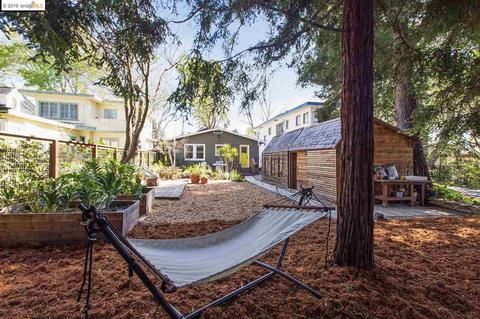 2321 Derby St, Berkeley, CA 94705 photo 1