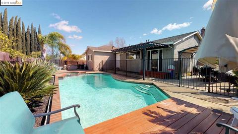 1980 Gamay Dr, Oakley, CA 94561 photo 1