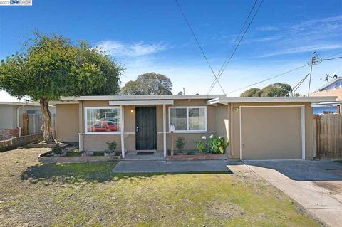 36571 Deborah St, Newark, CA 94560 photo 1
