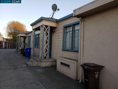 160 24th St, Richmond, CA 94804 photo 1