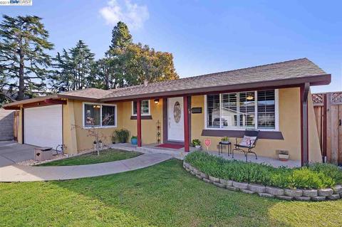 2876 Cooper Pl, Fremont, CA 94555 photo 1
