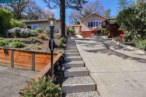 903 Oak St, Lafayette, CA 94549 photo 1