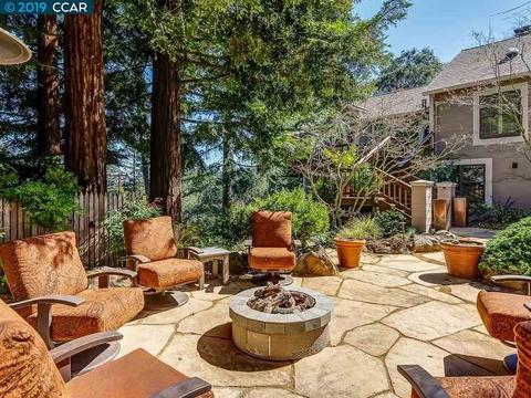 153 El Toyonal Orinda Ca 94563 38 Photos Mls 40857320 Movoto