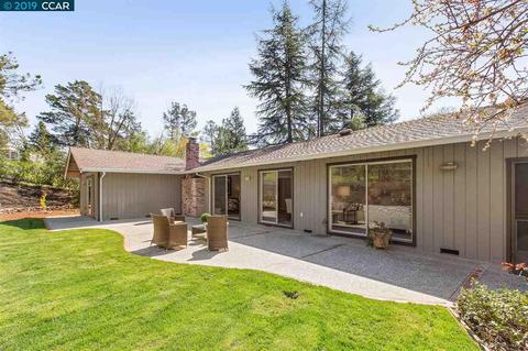 1020 Timothy Ln, Lafayette, CA 94549 photo 1