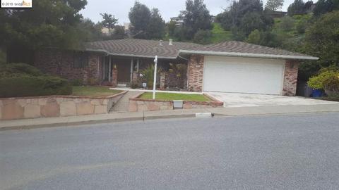 1414 Regent Dr, San Leandro, CA 94577 photo 1