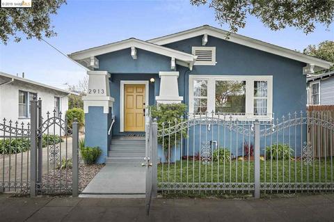2913 Acton St, Berkeley, CA 94702 photo 1