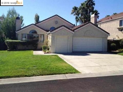 5250 Edgeview Dr, Discovery Bay, CA 94505 photo 1