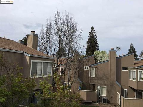3901 Clayton Rd #59, Concord, CA 94521 photo 1