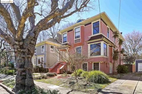 1305 Weber St, Alameda, CA 94501 photo 1