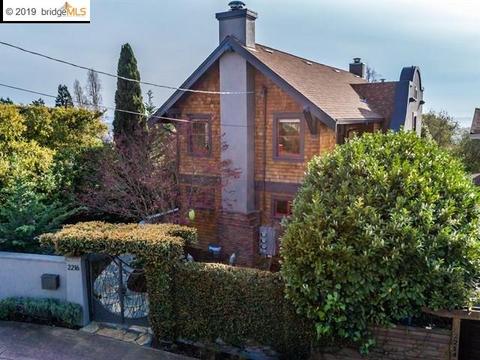 2216 Los Angeles Ave, Berkeley, CA 94707 photo 1