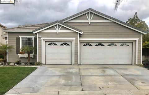 3263 Lookout Point Loop, Discovery Bay, CA 94505 photo 1