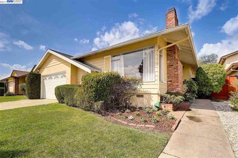 437 Yorkshire Rd, Alameda, CA 94501 photo 1