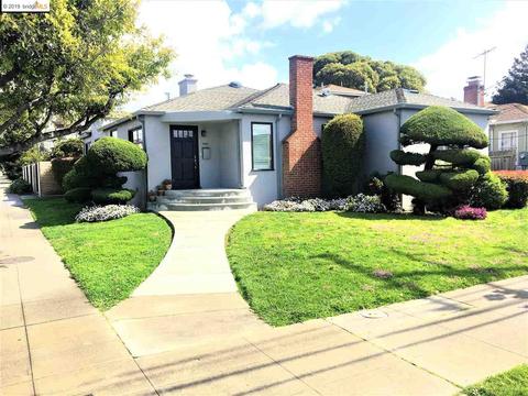 2501 Otis, Alameda, CA 94501 photo 1