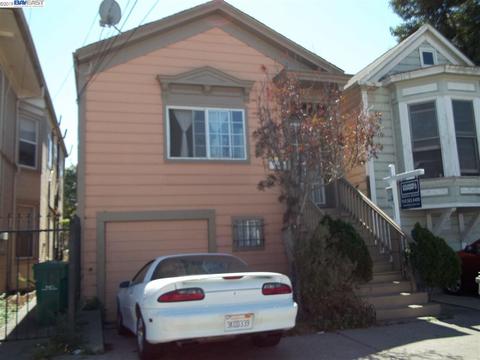 1423 15th St, Oakland, CA 94607 photo 1
