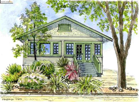 1603 10th St, Berkeley, CA 94710 photo 1