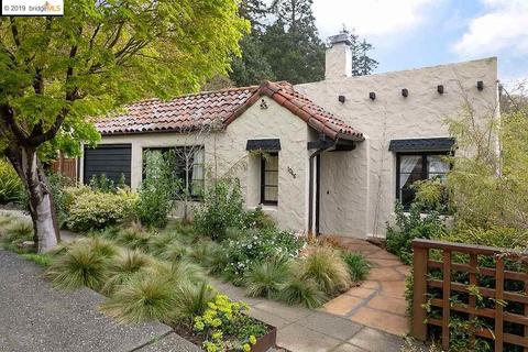 1046 Cragmont Ave, Berkeley, CA 94708 photo 1
