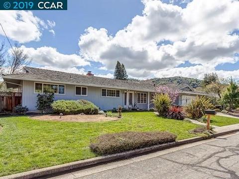 22 Sarah Ln, Moraga, CA 94556 photo 1
