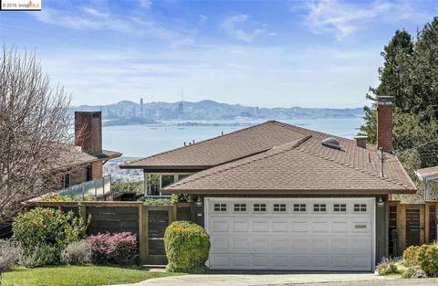 762 Grizzly Peak Blvd, Berkeley, CA 94708 photo 1