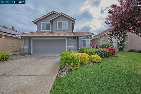 4321 Elk Dr, Antioch, CA 94531 photo 1