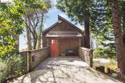 21 Fairlawn Dr, Berkeley, CA 94708 photo 1