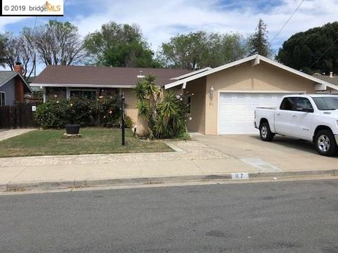 87 E Lake Dr, Antioch, CA 94509 photo 1