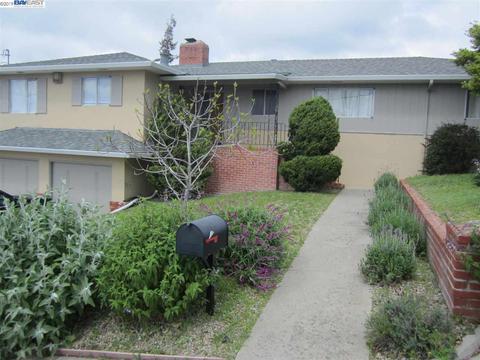 1234 View Dr, San Leandro, CA 94577 photo 1