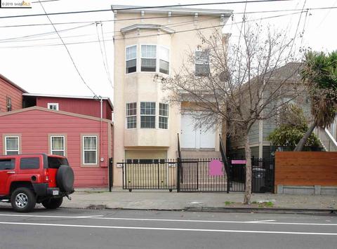 1324 Peralta St, Oakland, CA 94607 photo 1