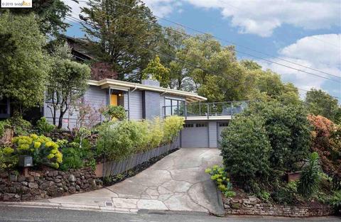 293 Fairlawn Dr, Berkeley, CA 94708 photo 1
