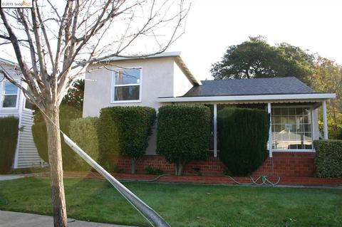 2231 Castro St, Martinez, CA 94553 photo 1