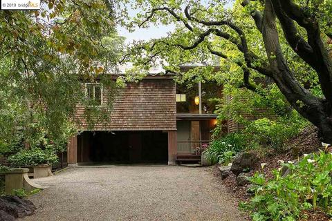 3111 Claremont Ave, Berkeley, CA 94705 photo 1