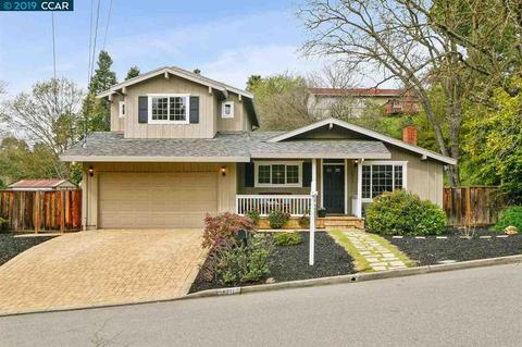 1211 Vacation Dr, Lafayette, CA 94549 photo 1