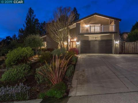 110 Quintas Ln, Moraga, CA 94556 photo 1