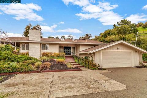 3156 Somerset Pl, Lafayette, CA 94549 photo 1