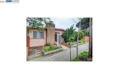 1500 Sacramento St, Berkeley, CA 94702 photo 1