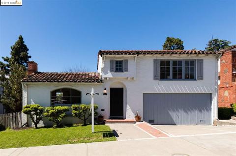 1430 California St, Berkeley, CA 94703 photo 1