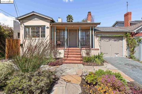 1291 Rose St, Berkeley, CA 94702 photo 1