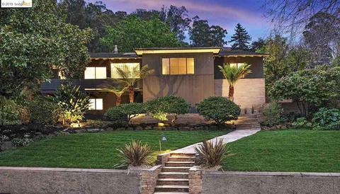 11 Tanglewood Rd, Berkeley, CA 94705 photo 1