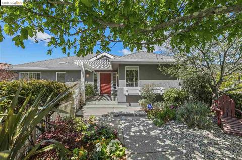 1041 Alvarado Rd, Berkeley, CA 94705 photo 1