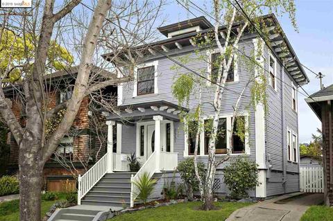 2331 Roosevelt Ave, Berkeley, CA 94703 photo 1