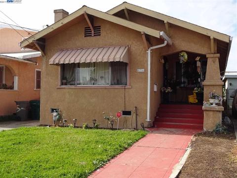 1735 64th Ave, Oakland, CA 94621 photo 1