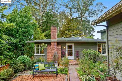 1470 Campus Dr, Berkeley, CA 94708 photo 1