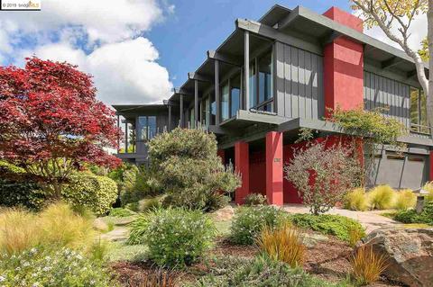 888 Indian Rock Ave, Berkeley, CA 94707 photo 1