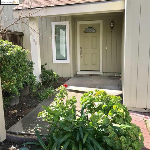 4208 Dubhe Ct, Concord, CA 94521 photo 1