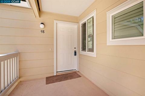 98 Farm Ln, Martinez, CA 94553 photo 1
