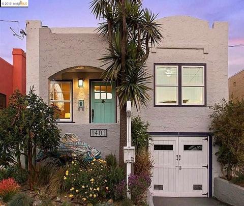 1401 Northside Ave, Berkeley, CA 94702 photo 1