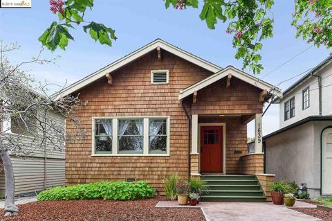 1639 Delaware St, Berkeley, CA 94703 photo 1