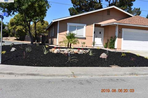 320 Klamath Ct, Martinez, CA 94553 photo 1